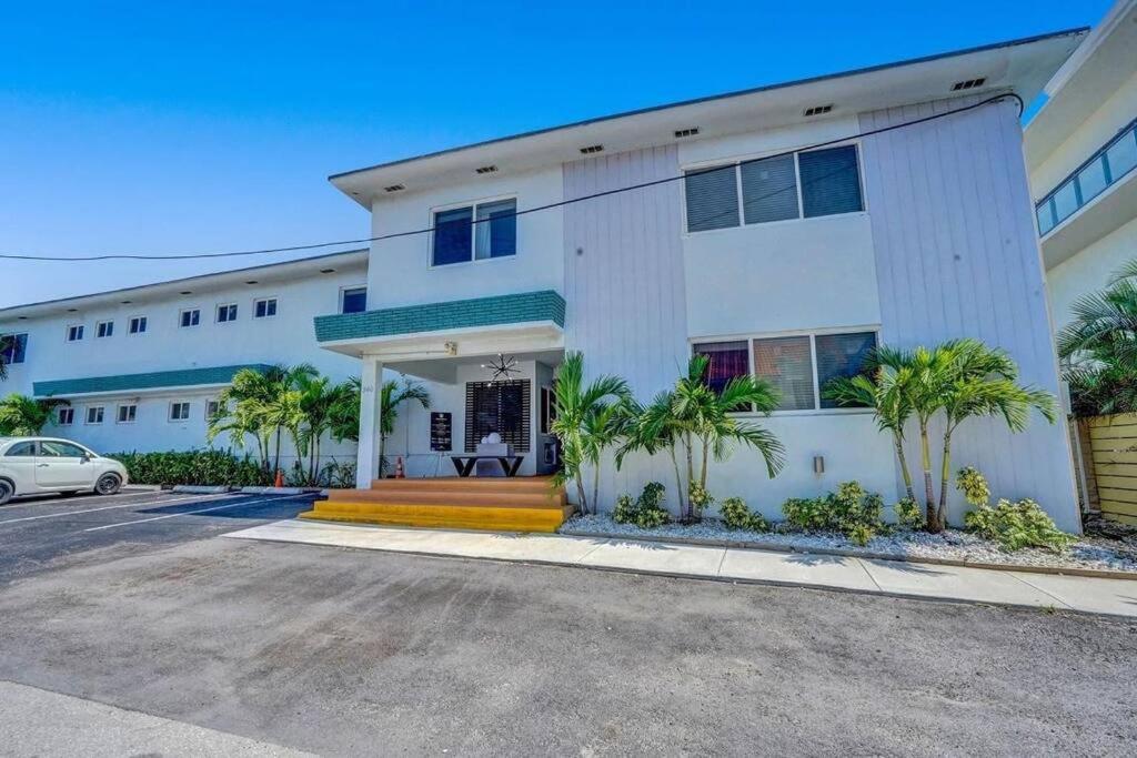 Hollywood Beach Family Pool Home Eksteriør billede