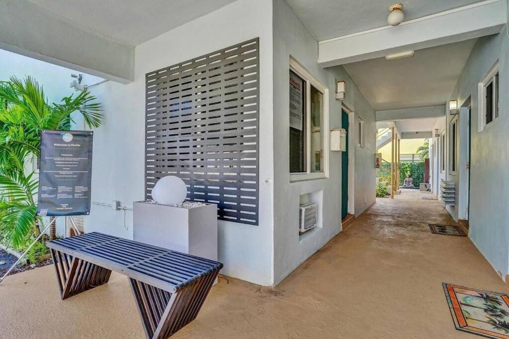 Hollywood Beach Family Pool Home Eksteriør billede